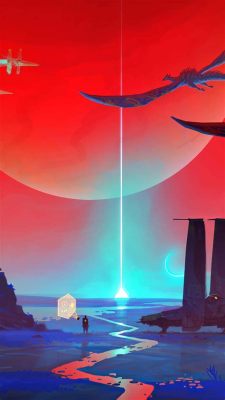 No Man's Sky: Un Universo Infinito Para Explorar Y Una Historia Que Se Escribe A Sí Misma