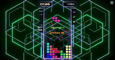  ¿Quédate con el ritmo en Quintris? Una experiencia de Tetris musical!