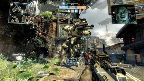  Titanfall 2: ¡Un shooter futurista que te dejará boquiabierto!