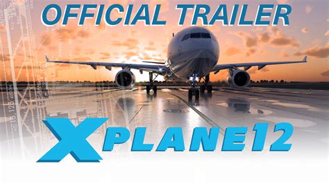 ¡X-Plane: Un simulador de vuelo para soñadores y entusiastas!