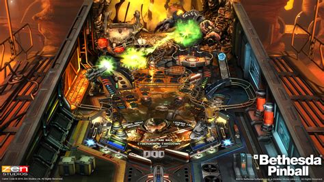 ¡Zoom Into Victory: Unraveling the High-Octane World of Zen Pinball 2!